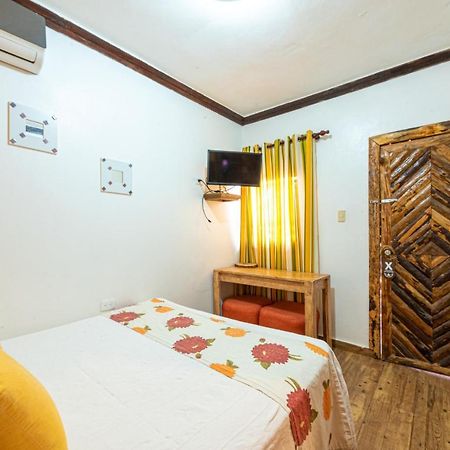 Vista De Aguilas Ecolodge Pedernales Ngoại thất bức ảnh