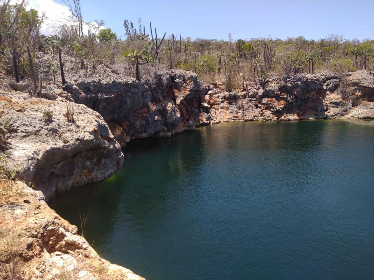 Vista De Aguilas Ecolodge Pedernales Ngoại thất bức ảnh